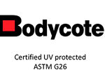 certificaciones_Bodycote UV Protected
